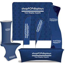 Trade Show Displays and Supplies